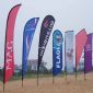 Advertising Promotional Flags small picture