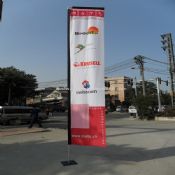 Bendera persegi Banner images