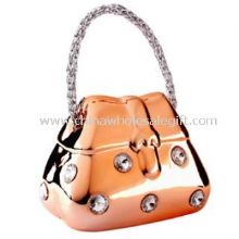 Bag Piggy Bank Design Handbag With Tape images
