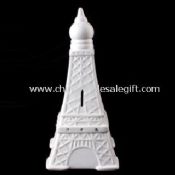Eiffel Tower Money Bank images