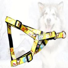 Dog Triangle harness images