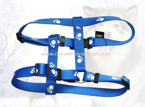Pet Triangle harness