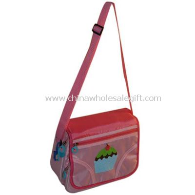 Girls messenger bag