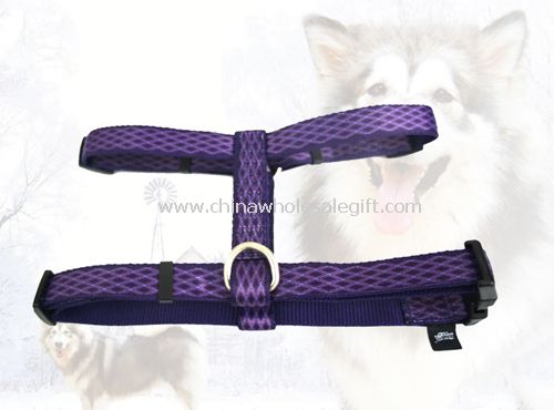 Pet harness