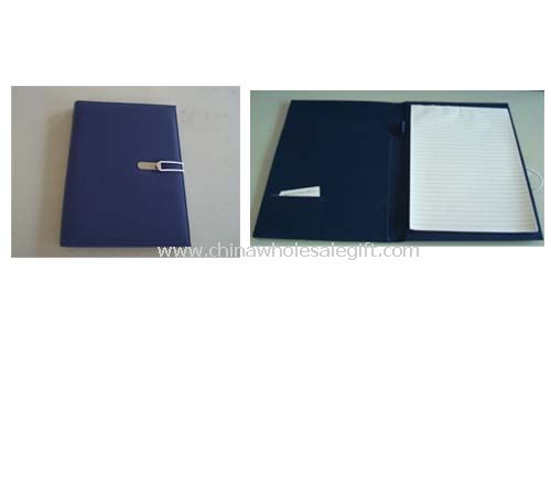 600D NYLON File Folder