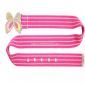 Girl Webbing belt small picture