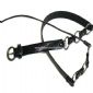 Lady PVC Belt small picture