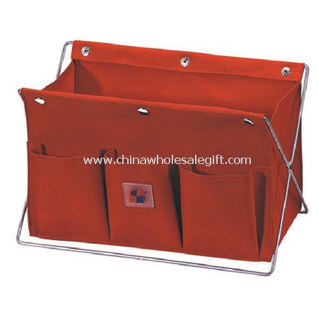 Foldable Desk bag