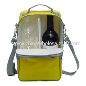 Bahu Wine Cooler Bag