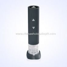 Battery Operated Wine Bottle Opener images