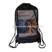 Drawstring Backpack images