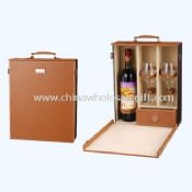 Wine bottle box images