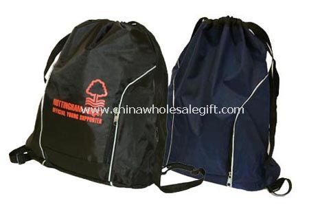 210D Nylon Backpack