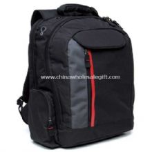 600D polyester Backpack images