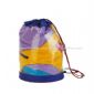 Clear Beach Duffle Bag small picture