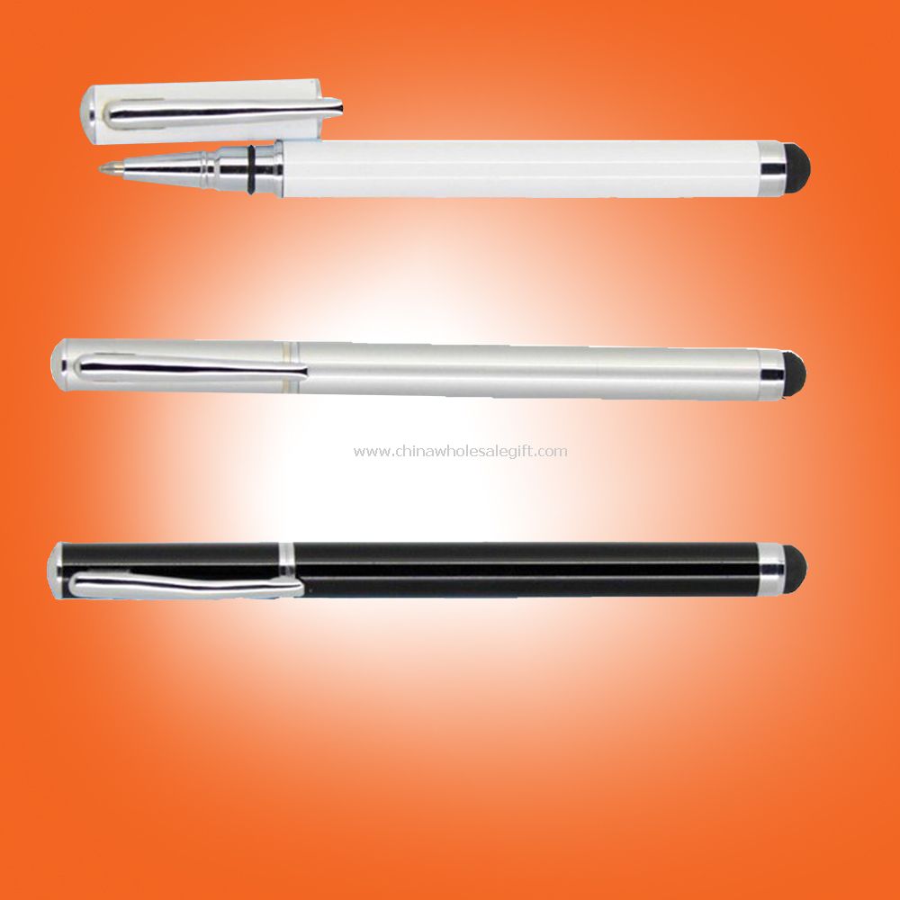 caneta stylus capacitiva para Samsung galaxy guia