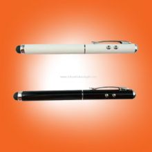 3 in 1-Multifunktions Stift mit Laser-pointer images