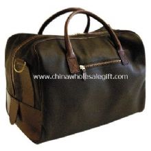 grand doux Dark Brown Holdall images