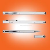 4 in 1 Multi-Funktions-Stift Stylus pen images