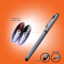 4 in 1 Stift Stylus pen images