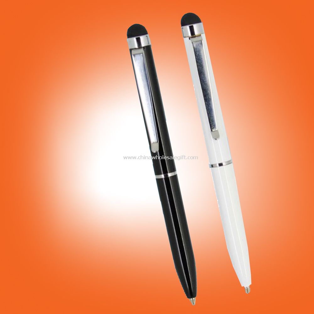 Multi-funktion Touch Pen til Blackberry playbook