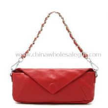 Leather Lady Handbag images