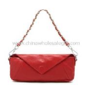 Leather Lady Handbag images