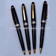 Montblanc ball pen images