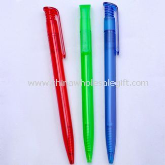 Pro ball pen