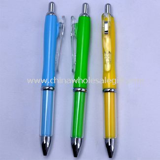 Slap-up pens