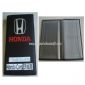 PU Car manual holder small picture