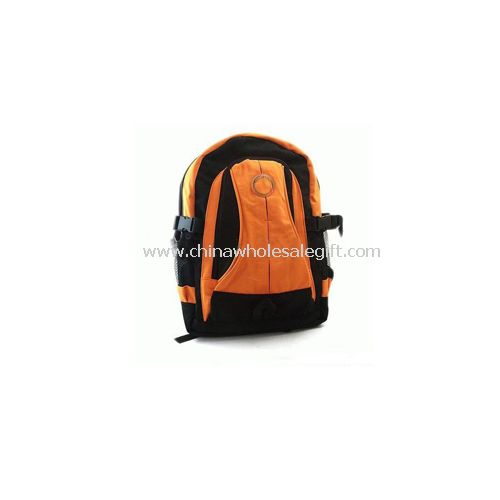600D/PVC Backpack