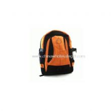 600D/PVC Backpack images