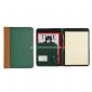 Bolso del documento simple bifold diseño A4 portfolio small picture