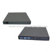 Ultra Slim-line portable External DVD/RW images