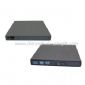 Ultra Slim-line portable externa DVD/RW small picture