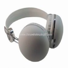 HEADWEARING STEREO-BLUETOOTH-HEADSET images