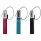 Contour d’oreille oreillette/Bluetooth Headset images