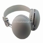 HEADWEARING STEREO BLUETOOTH HEADSET images