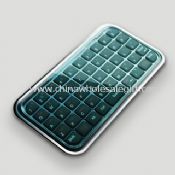 Teclado bluetooth mini images