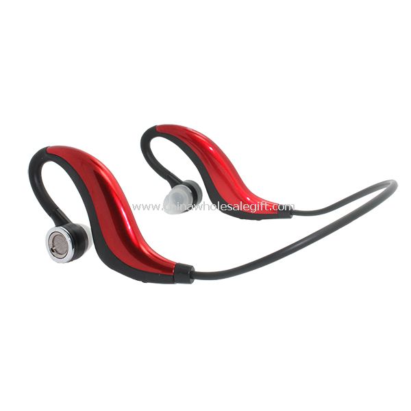 Fone de ouvido Bluetooth 4.0