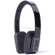 Hi-Fi Stereo Bluetooth Headphone with Invisible Mic images