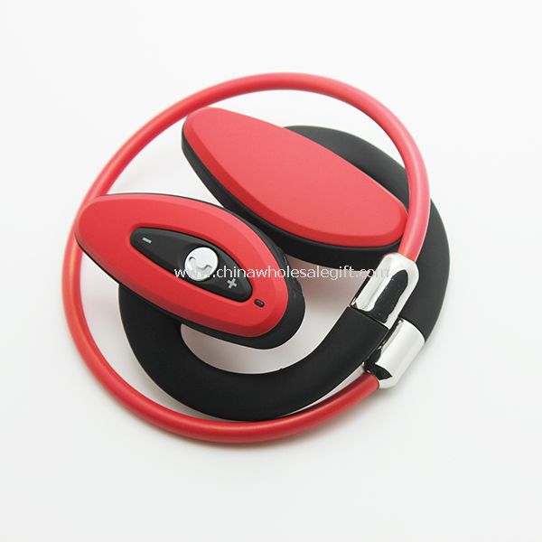 Oreillette bluetooth sport pour mobile