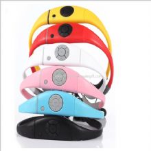 Earphone with MP3 Player and Waterproof function images
