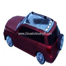 SUV Auto Form Lautsprecher images