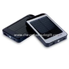 Chargeur solaire IPhone images