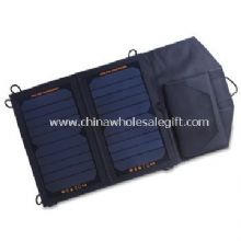 Chargeur solaire pour téléphones mobiles images