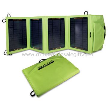 Carregador solar IPhone/ipad