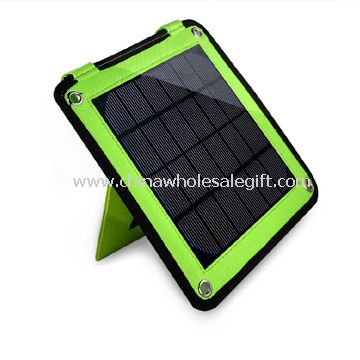 IPhone solar pack