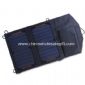 Solar charger for mobiltelefoner small picture